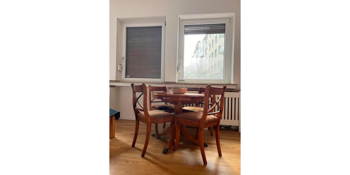 Wohnen auf Zeit Düsseldorf Stadtbezirk 3 - 2 Zimmer, 60 m&sup2;, 2.400&euro; | Angebot:26656277