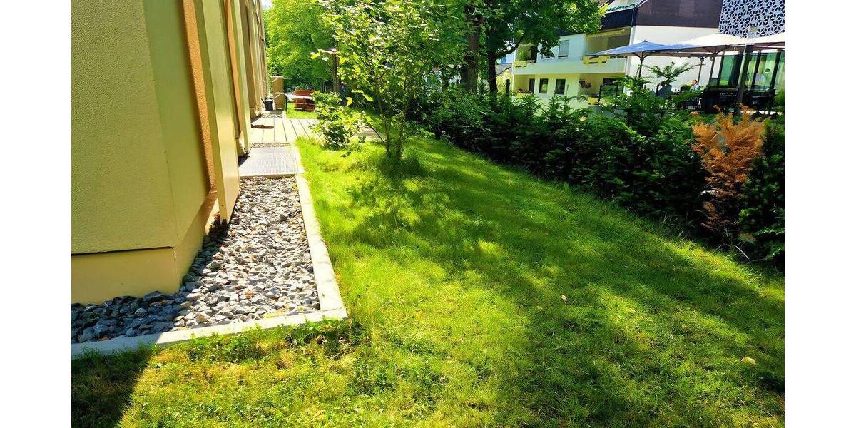 Etagenwohnung Bad Rappenau Bad Rappenau - 4 Zimmer, 123 m&sup2;, 1.450&euro; | Angebot:26805709