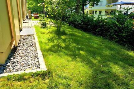 Wohnung Bad Rappenau Bad Rappenau - 4 Zimmer, 123 m&sup2;, 1.450&euro; | Angebot:26805709