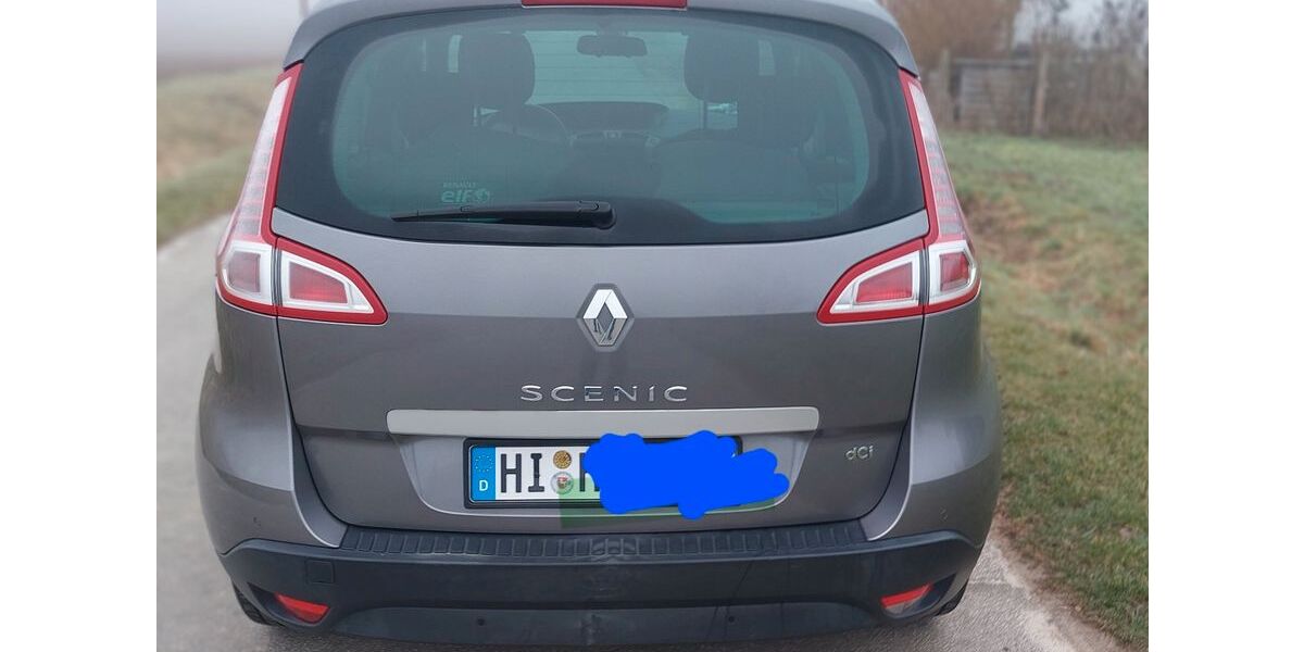 Renault Scenic 50.000 km 9.800 &euro; Hildesheim 31139