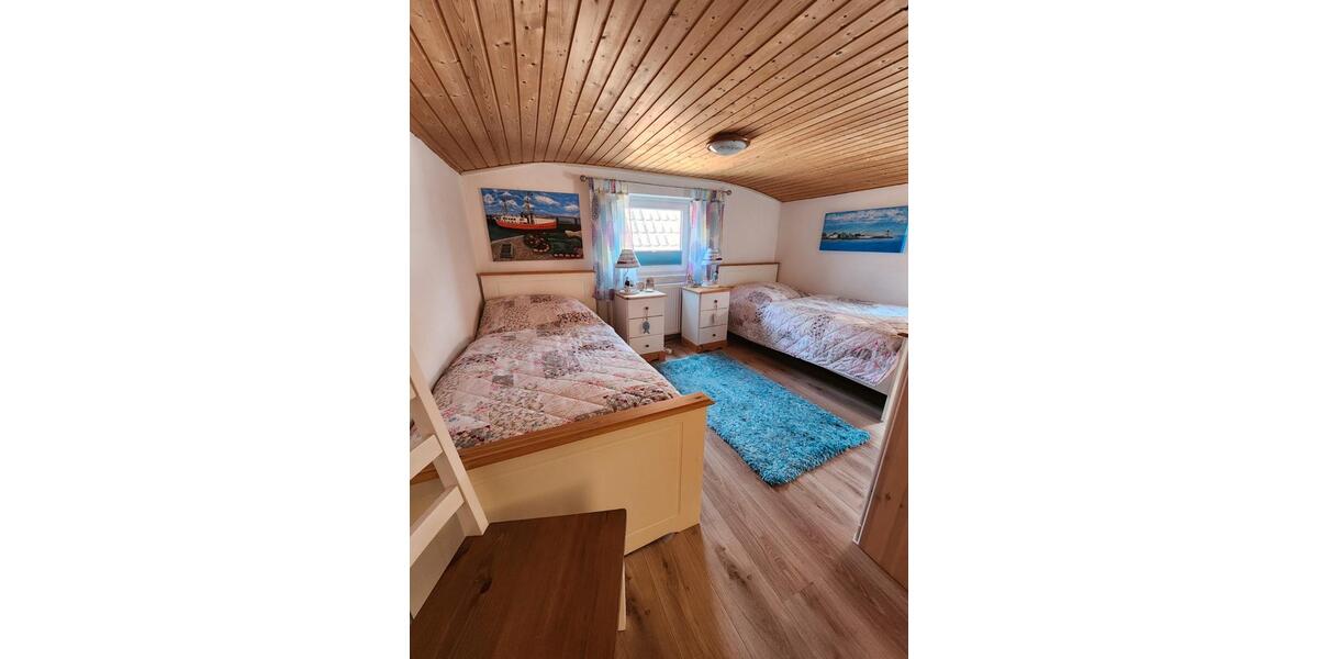 Einfamilienhaus Maasholm - 4 Zimmer, 72 m&sup2;, 390.000&euro; | Angebot:27168351