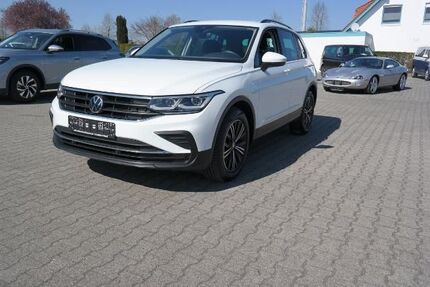 VW Tiguan 41.260 km 28.900 &euro; Dörpen 26892