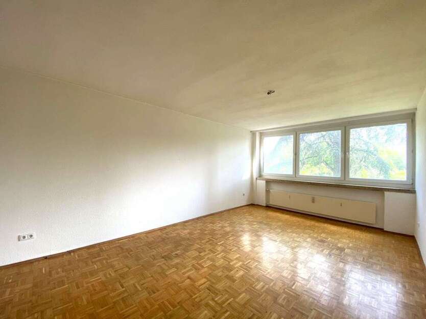 Wohnung zum Mieten in Dortmund 412,81 € 37 m²