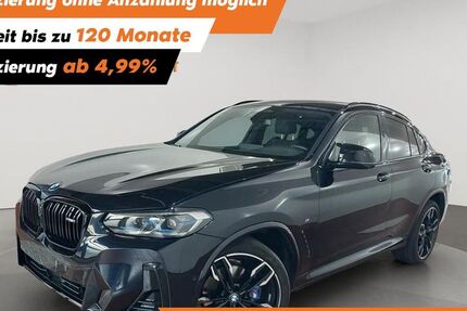 BMW X4 M40 39.500 km 60.800 &euro; Mössingen 72116