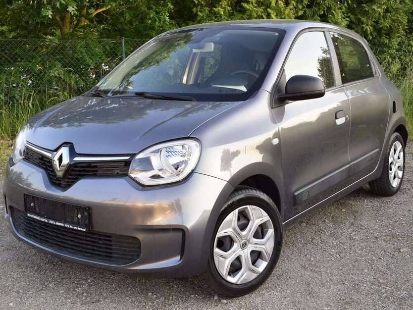 Twingo