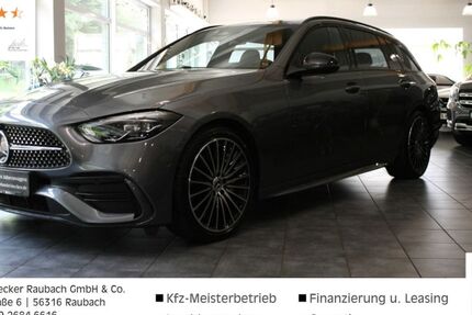 Mercedes-Benz C 200 20.700 km 39.890 &euro; Raubach 56316