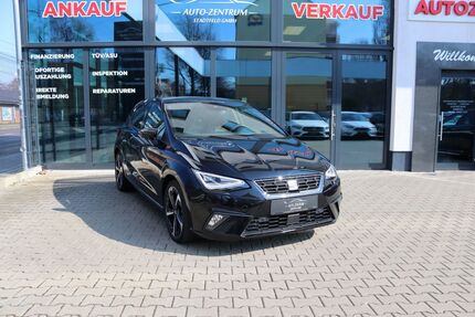 Seat Ibiza 36.402 km 17.950 &euro; Magdeburg 39110