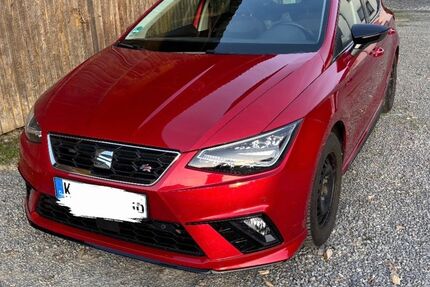 Seat Ibiza 136.845 km 9.900 &euro; Schöntal 74214