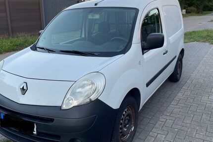 Renault Kangoo 161.200 km 3.499 € Bremen 28325