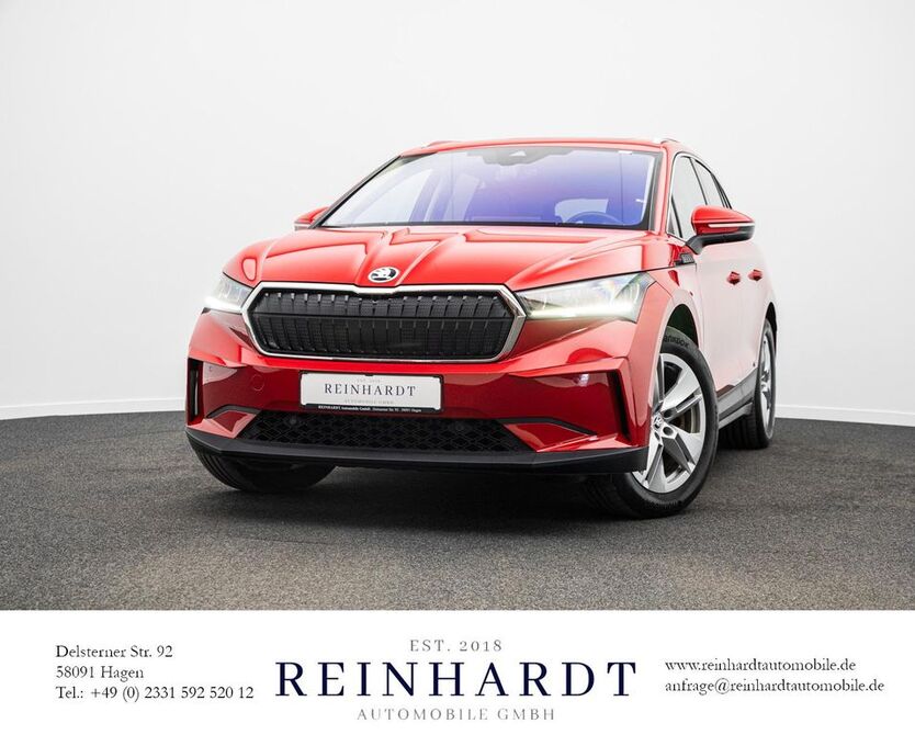 Skoda Enyaq 126.381 km 23.545 € Hagen 58091