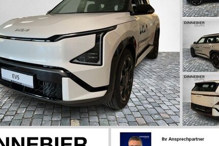 Kia EV5 9.800 km 45.790 &euro; Oranienburg 16515