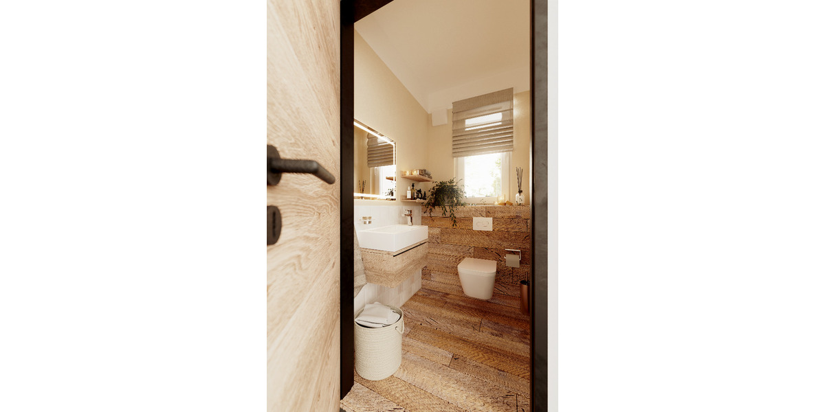 Mehrfamilienhaus, Wohnhaus Neu-Eichenberg Marzhausen - 7 Zimmer, 203 m&sup2;, 369.450&euro; | Angebot:24687630