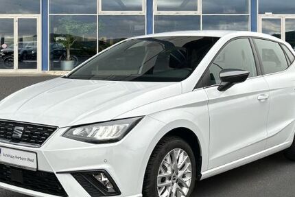 Seat Ibiza 8.750 km 17.950 &euro; Herborn 35745