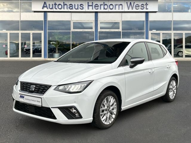 Seat Ibiza 8.750 km 17.950 &euro; Herborn 35745