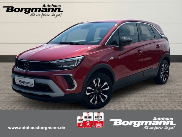 Opel Crossland (X) 14.300 km 19.690 &euro; Gelsenkirchen 45894