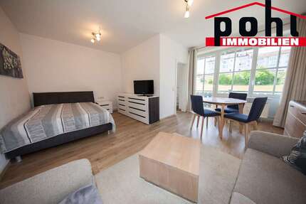 Wohnung Bad Rodach - 1 Zimmer, 37 m&sup2;, 79.000&euro; | Angebot:27303164