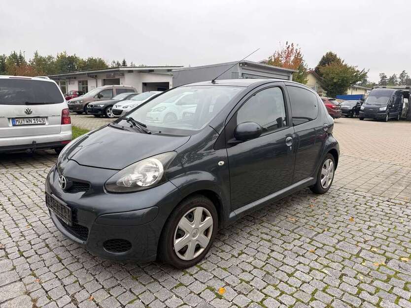 Toyota Aygo 170.000 km 1.800 € Waldkraiburg 84478