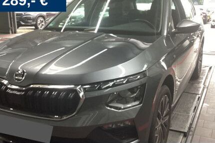 Skoda Kamiq 4.855 km 25.930 &euro; Göppingen 73037