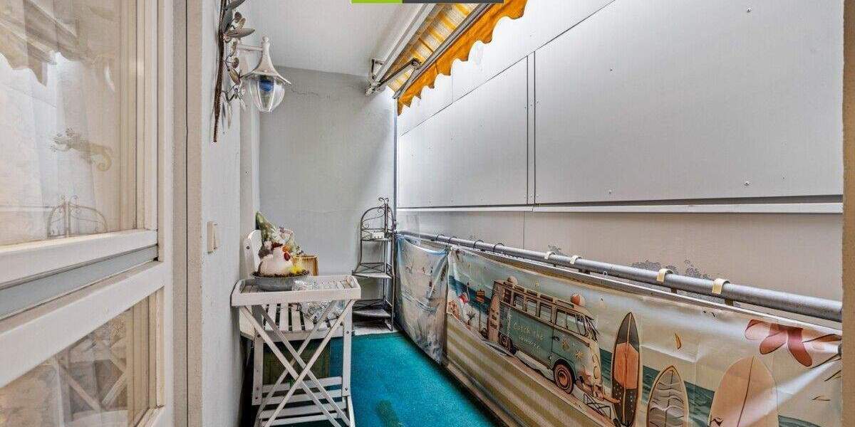 Etagenwohnung Bad Waldsee - 2 Zimmer, 65 m&sup2;, 219.000&euro; | Angebot:25820248