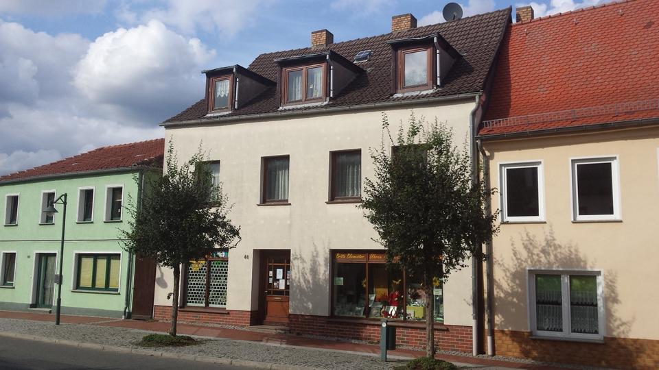 Einfamilienhaus Bad Sülze - 6 Zimmer, 170 m&sup2;, 195.000&euro; | Angebot:27417813