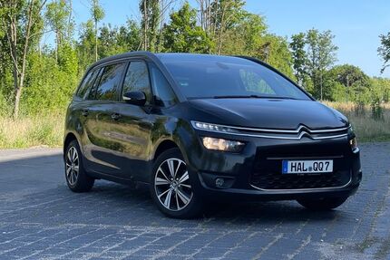 Citroen C4 Picasso 183.000 km 6.500 € Halle 06110