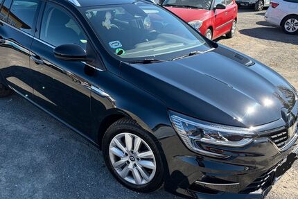 Renault Megane 15.895 km 19.600 &euro; Leipzig 04158