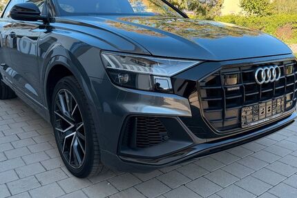 Audi Q8 164.900 km 42.490 &euro; Altheim 84051