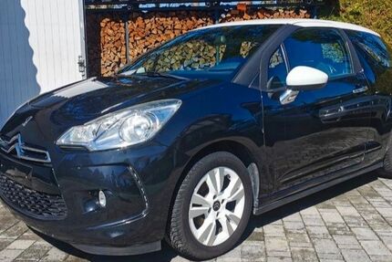 Citroen DS3 177.000 km 3.475 &euro; Woltersdorf 15569