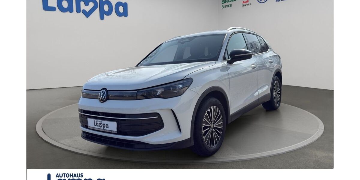 VW Tiguan 25.052 km 33.840 &euro; Lengerich bei Lingen/Emsland 49838