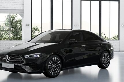 Mercedes-Benz CLA 200 17.313 km 35.550 &euro; Gifhorn 38518