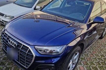 Audi Q5 49.256 km 33.379 &euro; Hagen 58091
