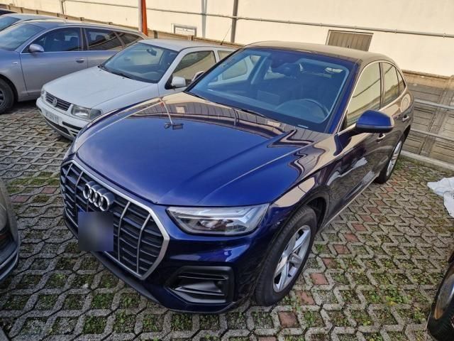 Audi Q5 49.256 km 33.670 &euro; Hagen 58091