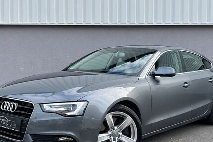 Audi A5 145.869 km 14.900 &euro; Bad Mergentheim 97980