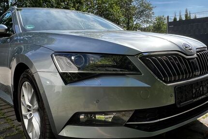 Skoda Superb 177.999 km 13.800 &euro; Arnsberg 59821