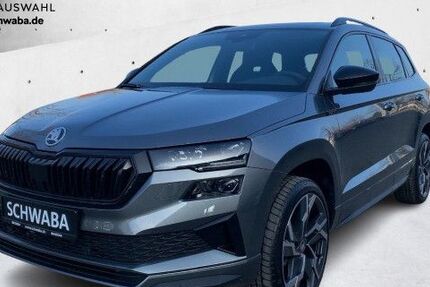 Skoda Karoq 2.608 km 38.870 &euro; Gersthofen 86368