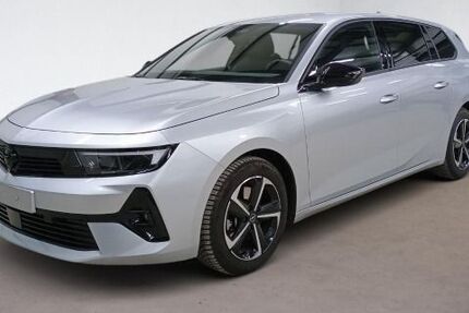 Opel Astra 11.467 km 23.970 &euro; Berlin 13581