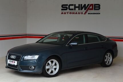 Audi A5 110.000 km 10.500 &euro; Mössingen 72116