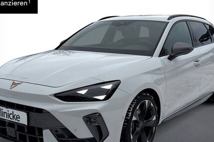 Cupra Leon 13.776 km 35.570 &euro; Baunatal 34225