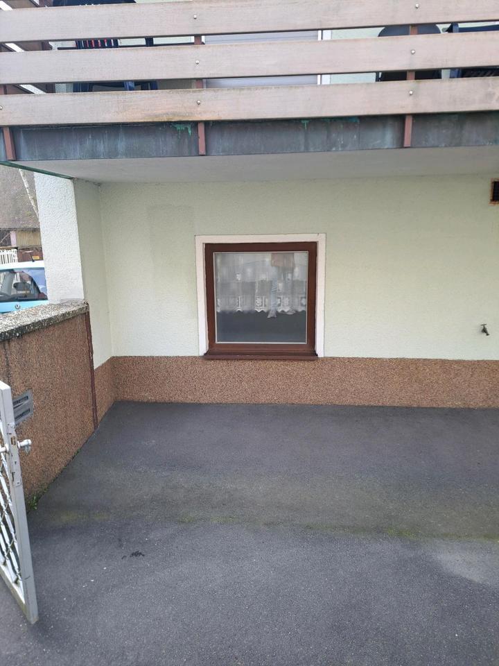 Wohnung zu Vermieten ab Frühjahr 2026