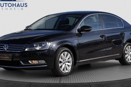 VW Passat 169.115 km 8.990 &euro; Bodenheim 55294