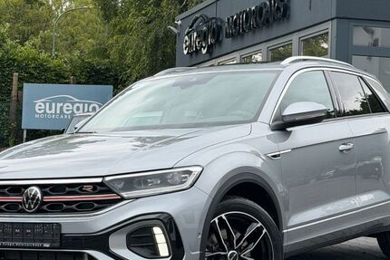 VW T-Roc 18.900 km 29.390 &euro; Stolberg 52222