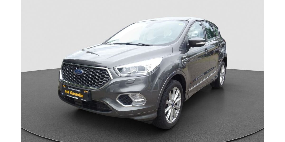 Ford Kuga 88.988 km 15.499 &euro; Löhne 32584