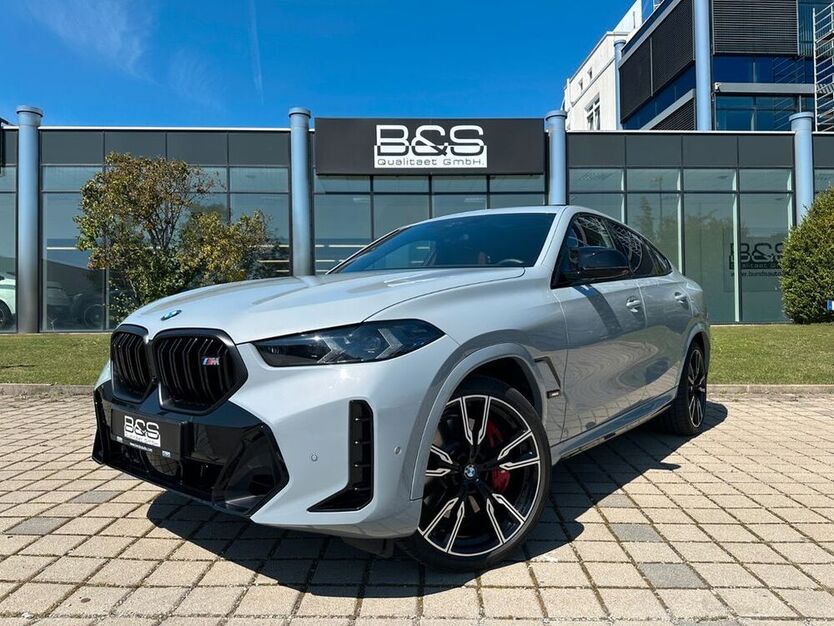 X6 M60