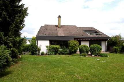 Haus Gärtringen - 7 Zimmer, 180 m&sup2;, 2.150&euro; | Angebot:27157973