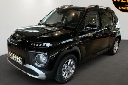 Hyundai INSTER 1.800 km 29.590 &euro; Dormagen 41540