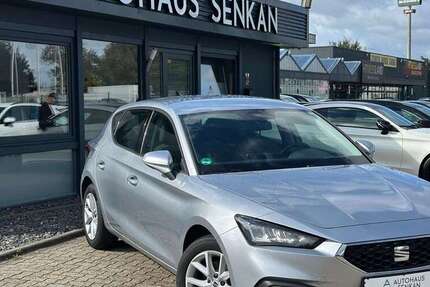 Seat Leon 65.300 km 13.990 &euro; Peine 31226