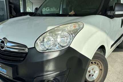 Opel Combo 112.800 km 4.999 &euro; Golzheim 52399