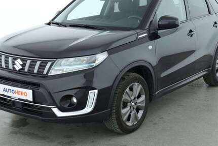 Suzuki Vitara 84.019 km 15.790 € Nürnberg 90441