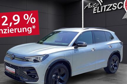 VW Tiguan 12.500 km 58.950 &euro; Kamenz 01917