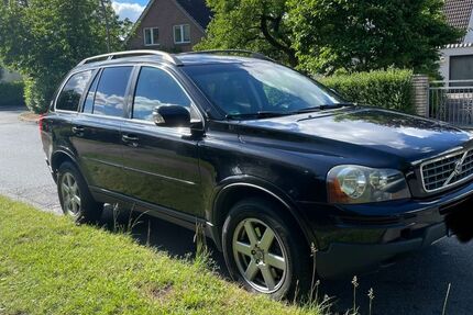 Volvo XC90 185.000 km 7.999 &euro; Hamburg 20593